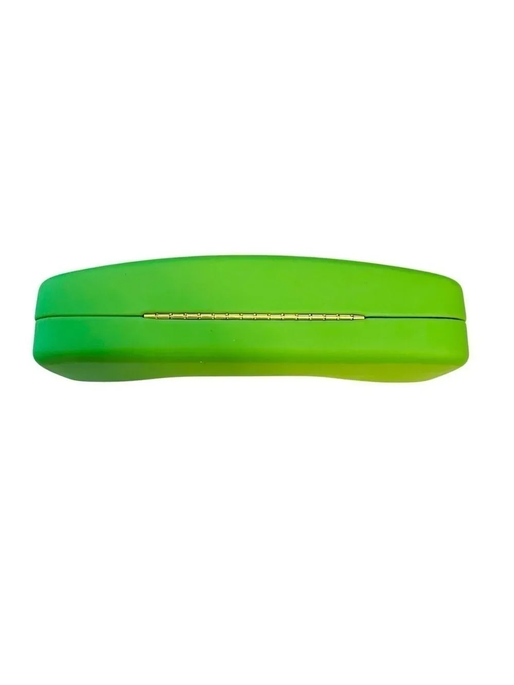Ray-Ban Green Hard Eyeglasses Sunglasses Case OS‎ No Glasses